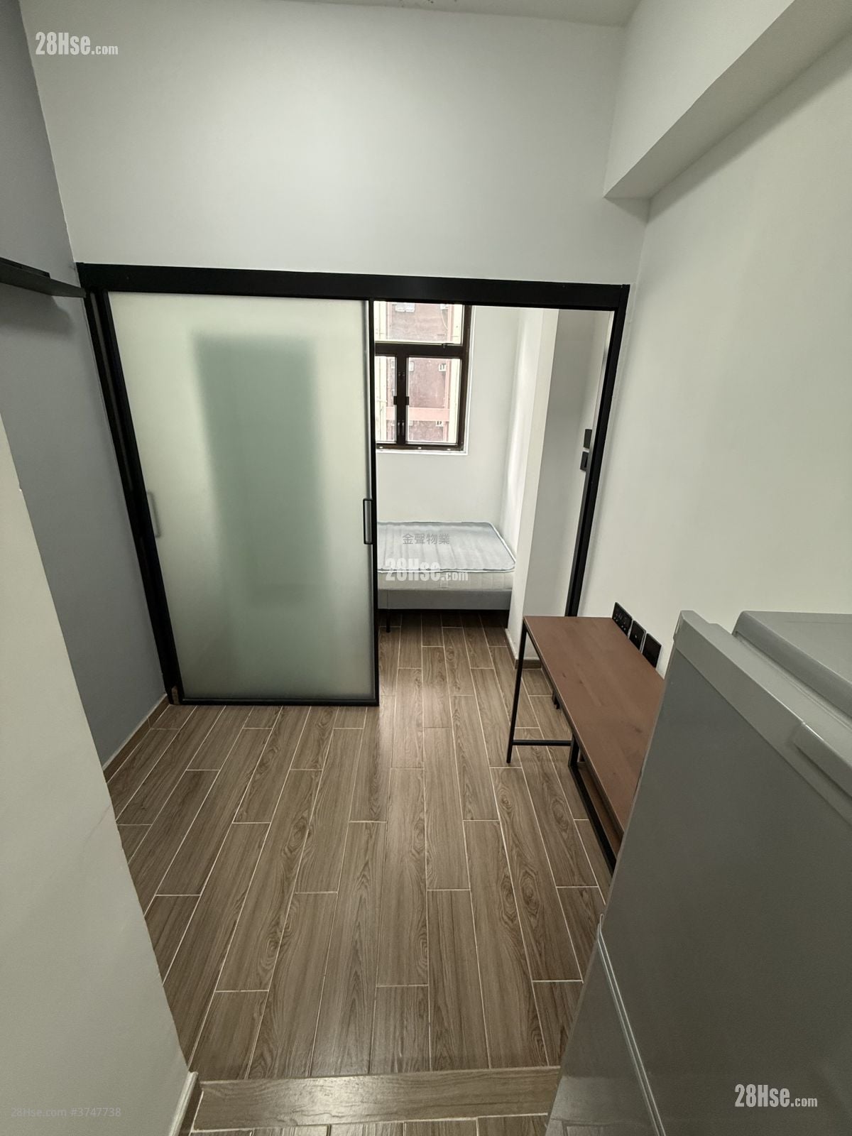 源发大厦 租盘 1 房 , 1 浴室 180 平方尺