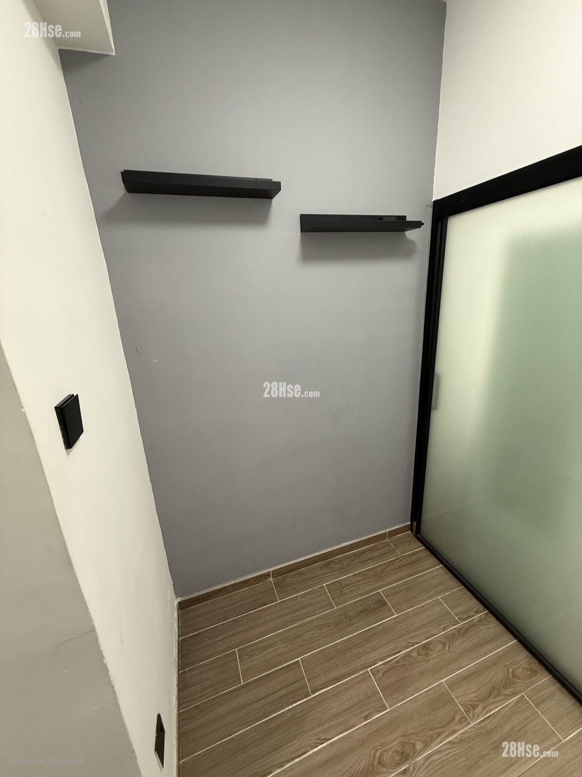 源发大厦 租盘 1 房 , 1 浴室 180 平方尺