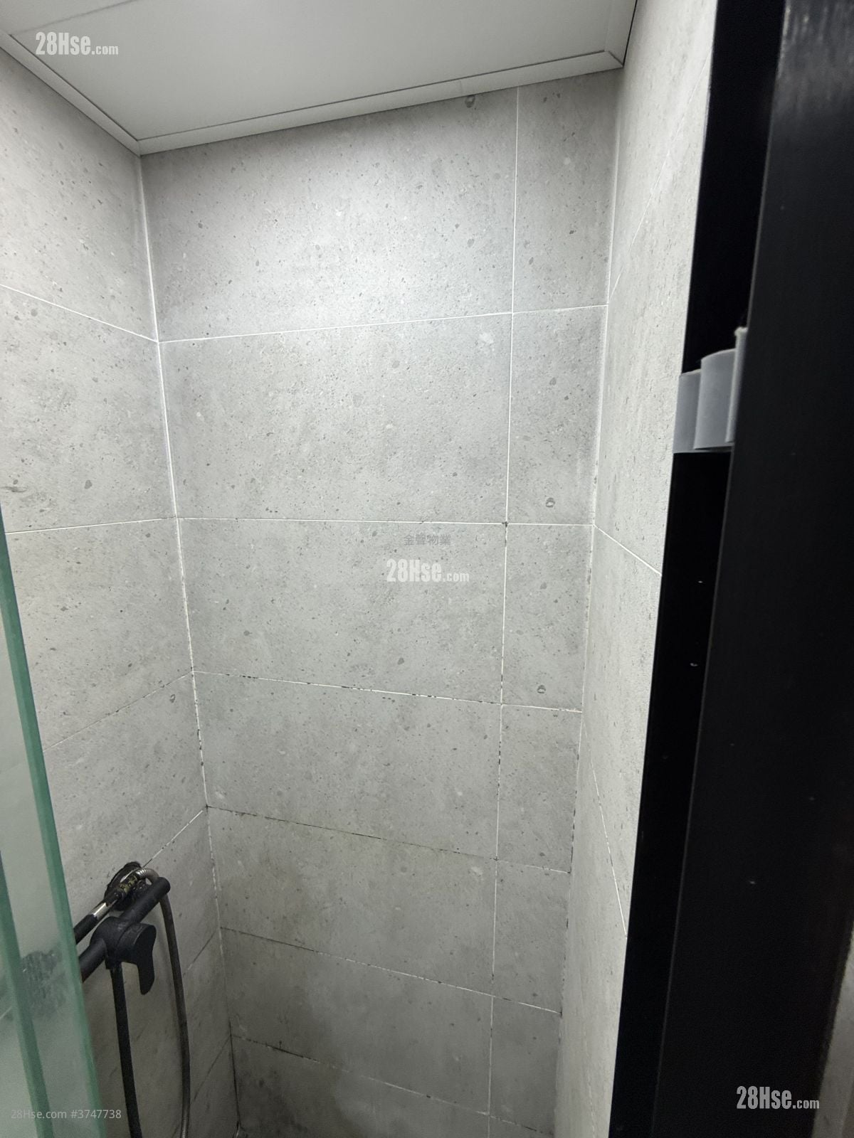 源发大厦 租盘 1 房 , 1 浴室 180 平方尺