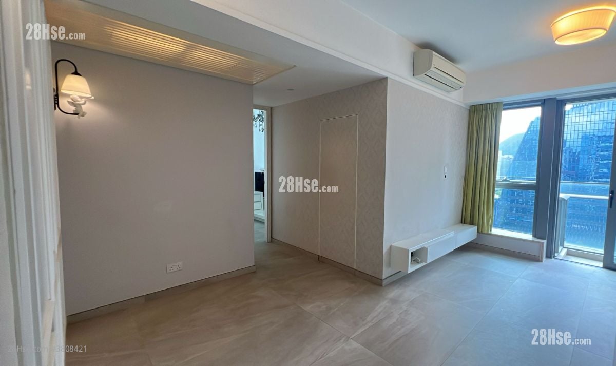 启德1号(II) 租盘 2 房 , 1 浴室 567 平方尺