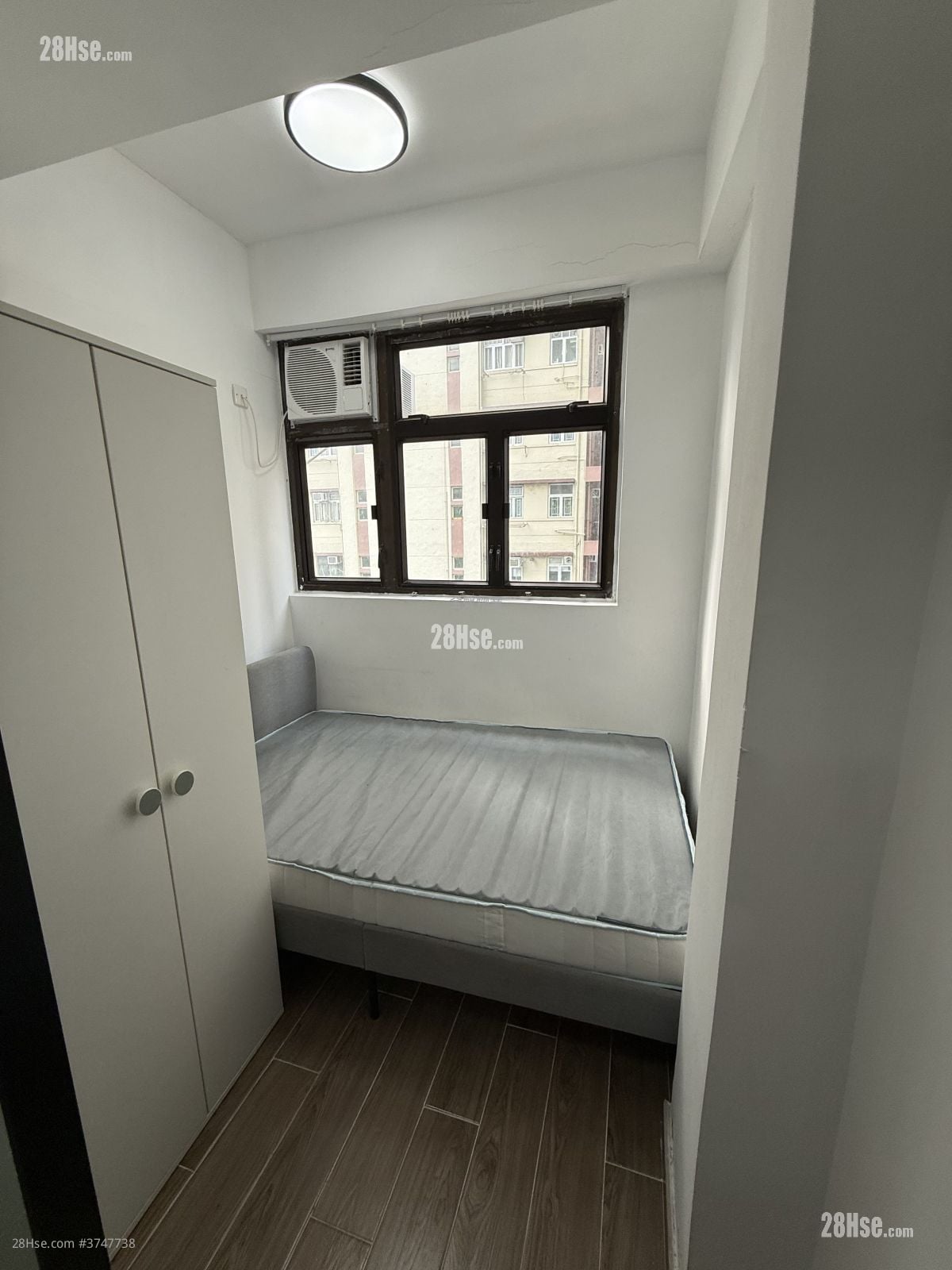 源发大厦 租盘 1 房 , 1 浴室 180 平方尺