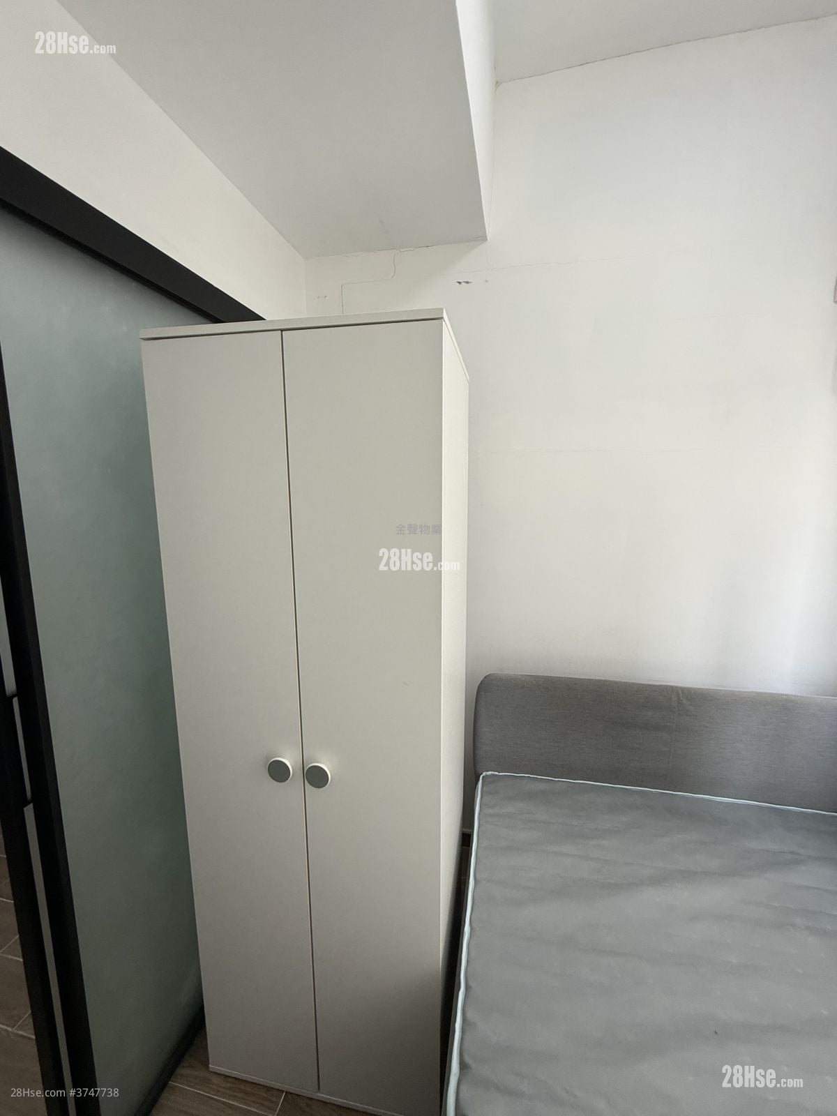 源发大厦 租盘 1 房 , 1 浴室 180 平方尺