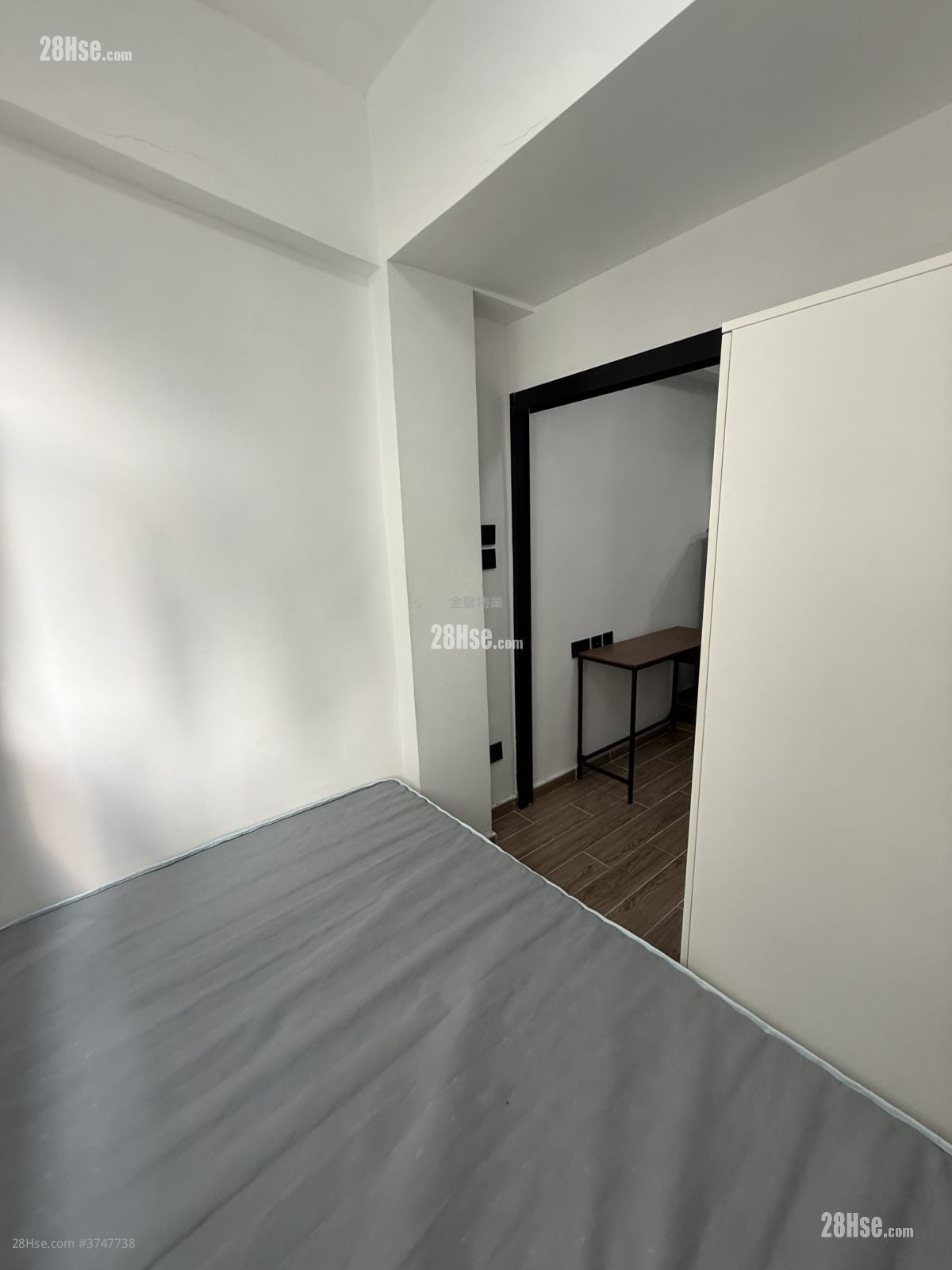 源发大厦 租盘 1 房 , 1 浴室 180 平方尺