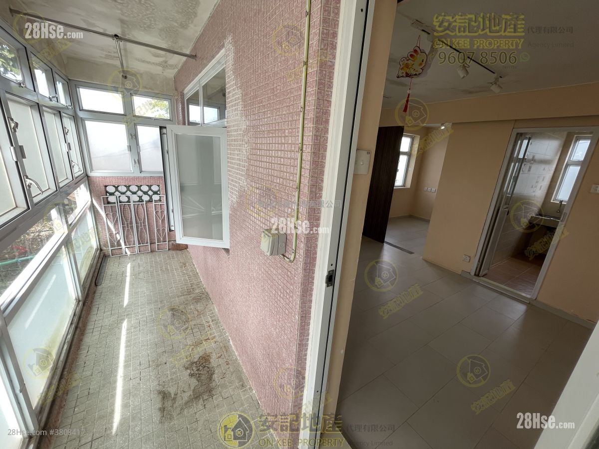 北社新村二楼 售盘 1 房 , 1 浴室 350 平方尺