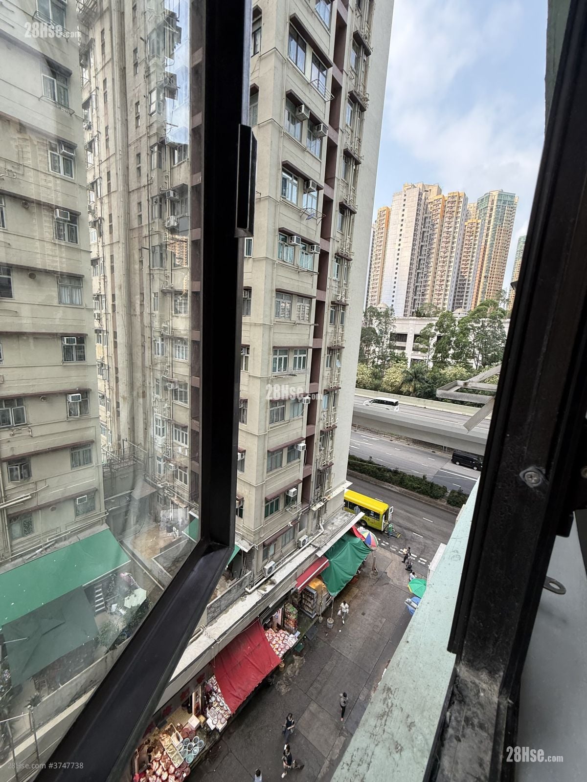 源发大厦 租盘 1 房 , 1 浴室 180 平方尺