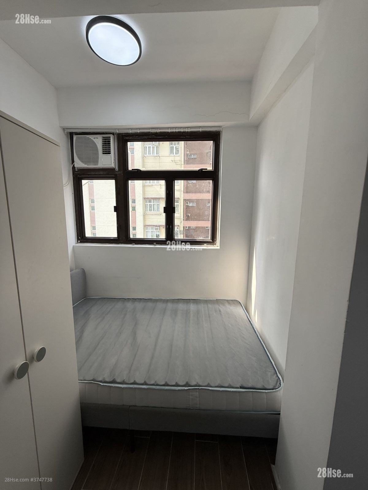 源发大厦 租盘 1 房 , 1 浴室 180 平方尺