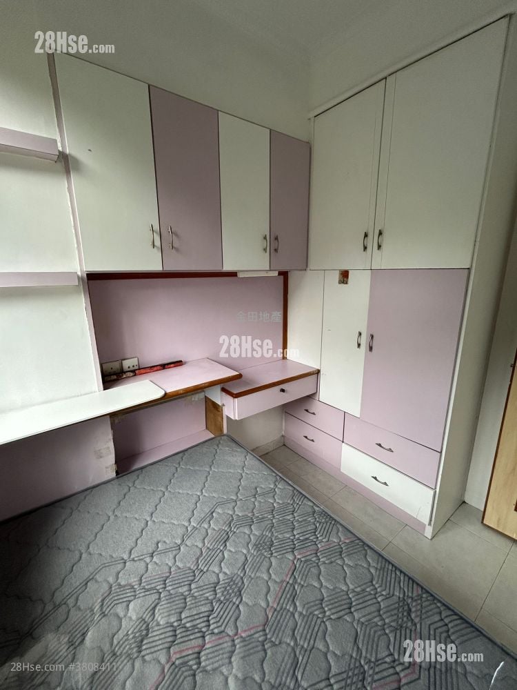 建业大楼 租盘 1 房 , 1 浴室 257 平方尺