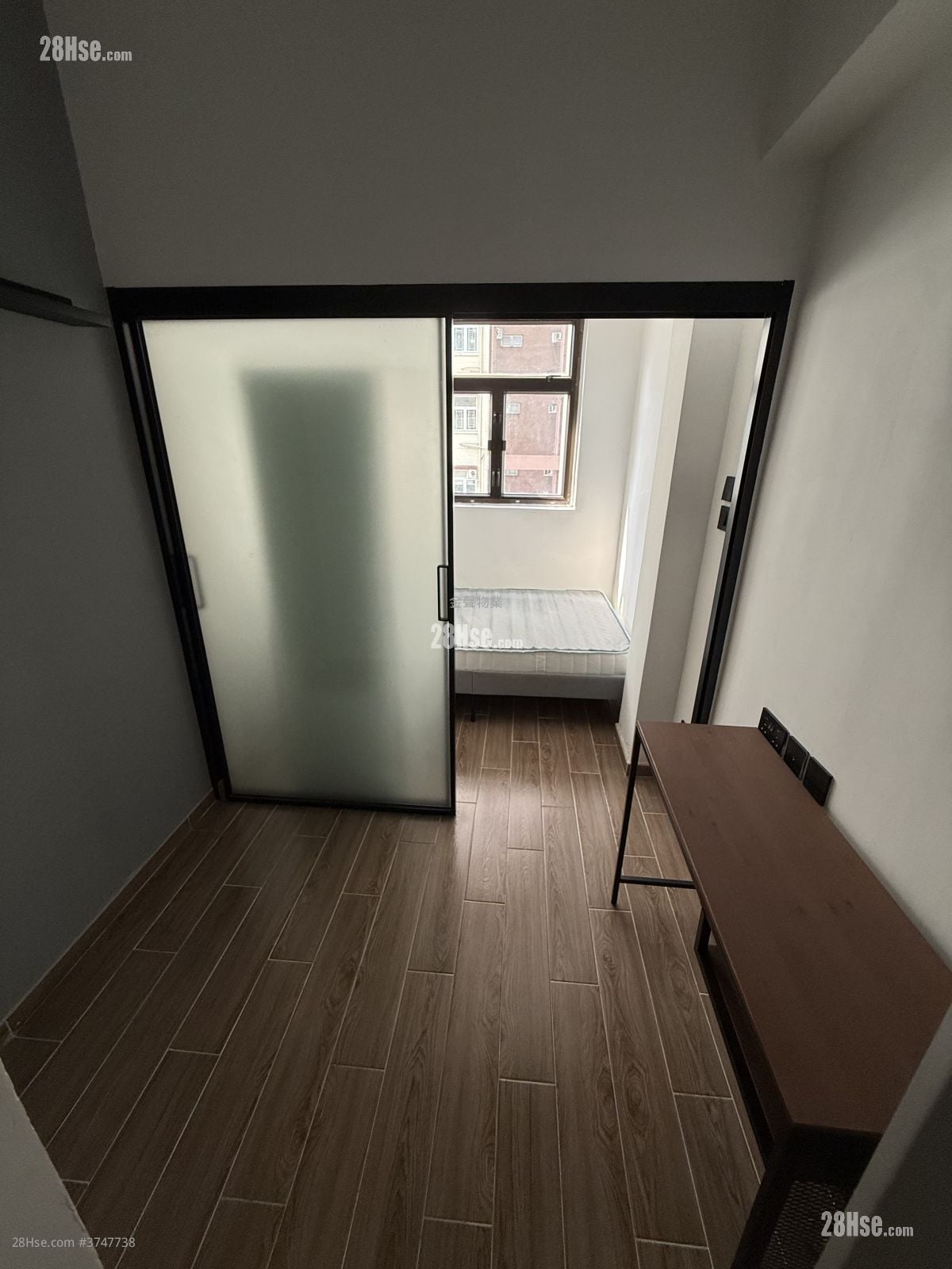 源发大厦 租盘 1 房 , 1 浴室 180 平方尺