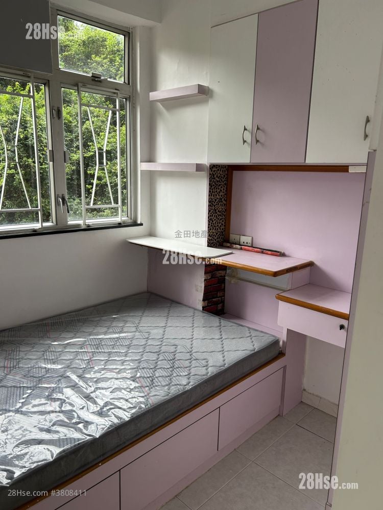 建业大楼 租盘 1 房 , 1 浴室 257 平方尺