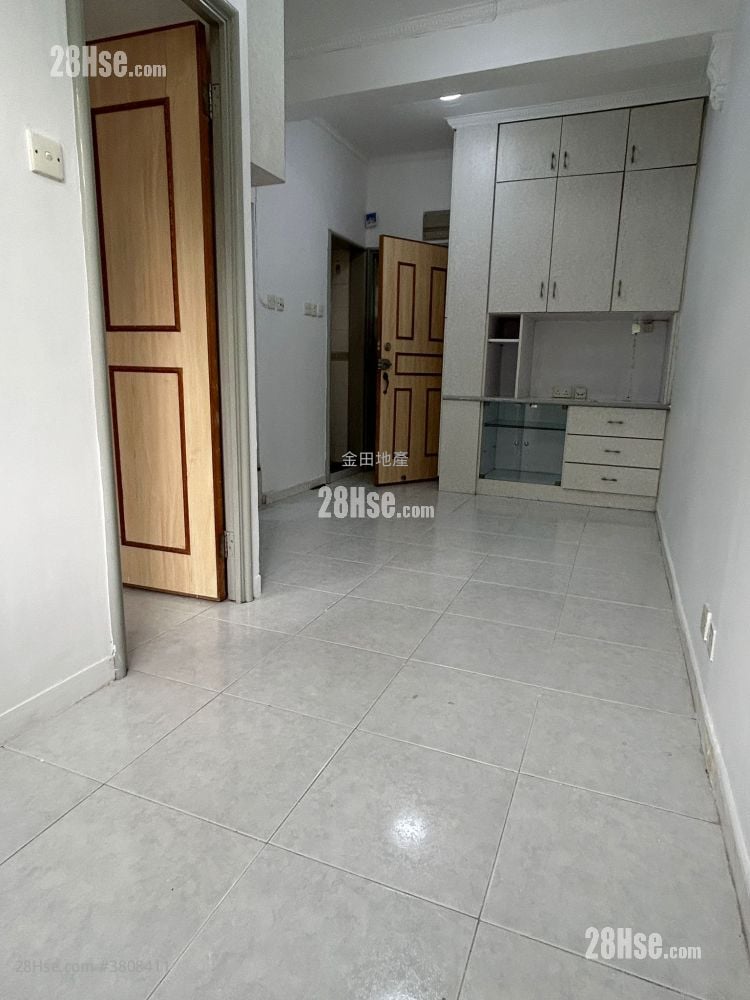 建业大楼 租盘 1 房 , 1 浴室 257 平方尺