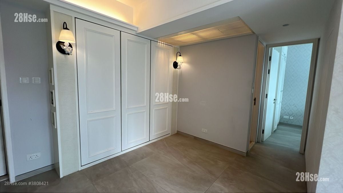 启德1号(II) 租盘 2 房 , 1 浴室 567 平方尺