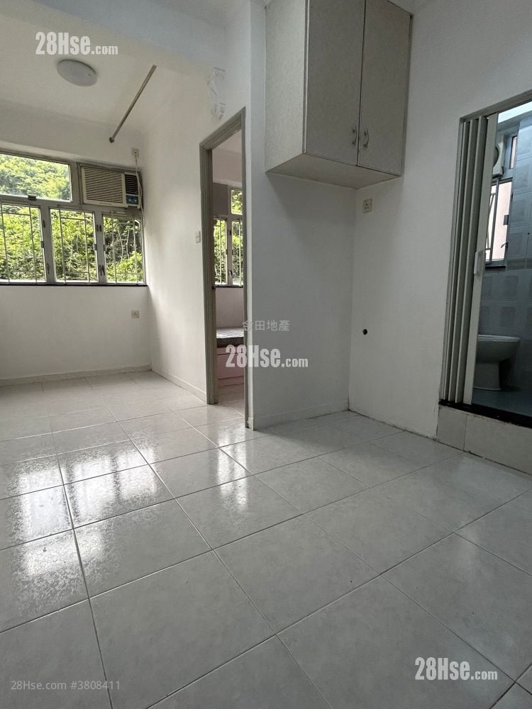 建业大楼 租盘 1 房 , 1 浴室 257 平方尺