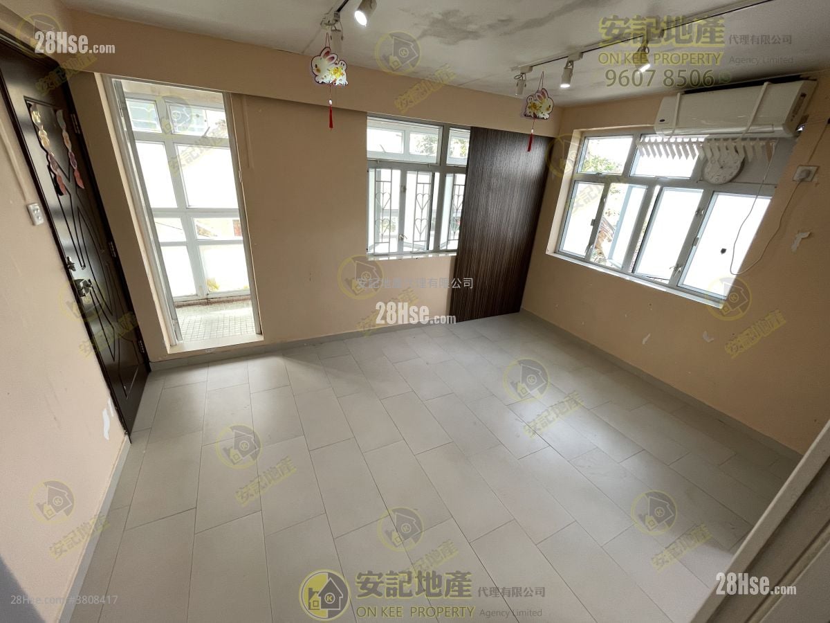 北社新村二楼 售盘 1 房 , 1 浴室 350 平方尺