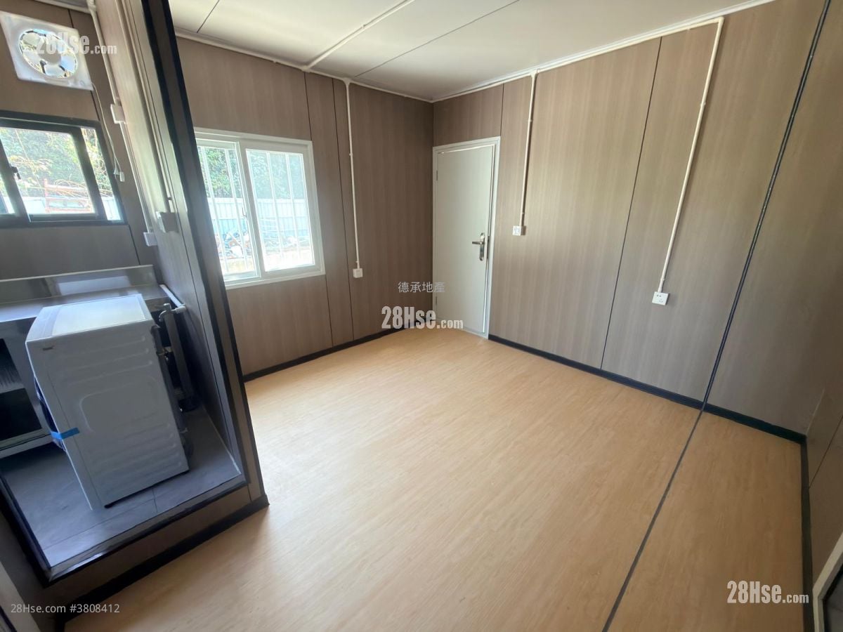 村屋 租盘 开放式间隔 , 1 浴室