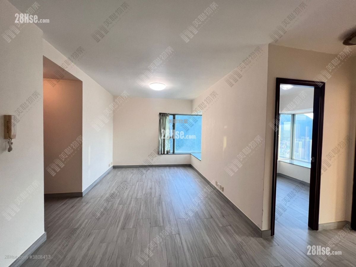 Seaview Crescent Rental 2 Bedrooms , 1 Bathroom 516 ft²