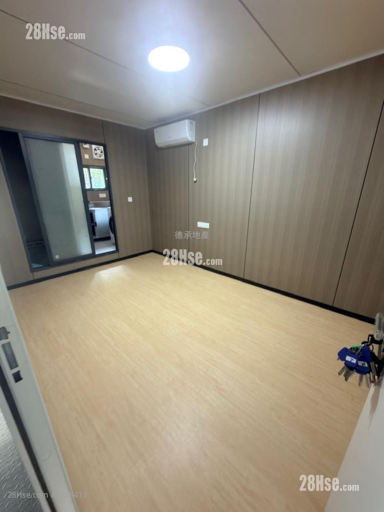 村屋 租盘 开放式间隔 , 1 浴室