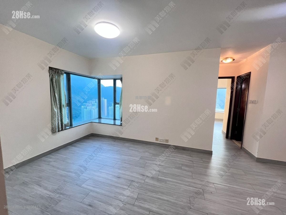 Seaview Crescent Rental 2 Bedrooms , 1 Bathroom 516 ft²