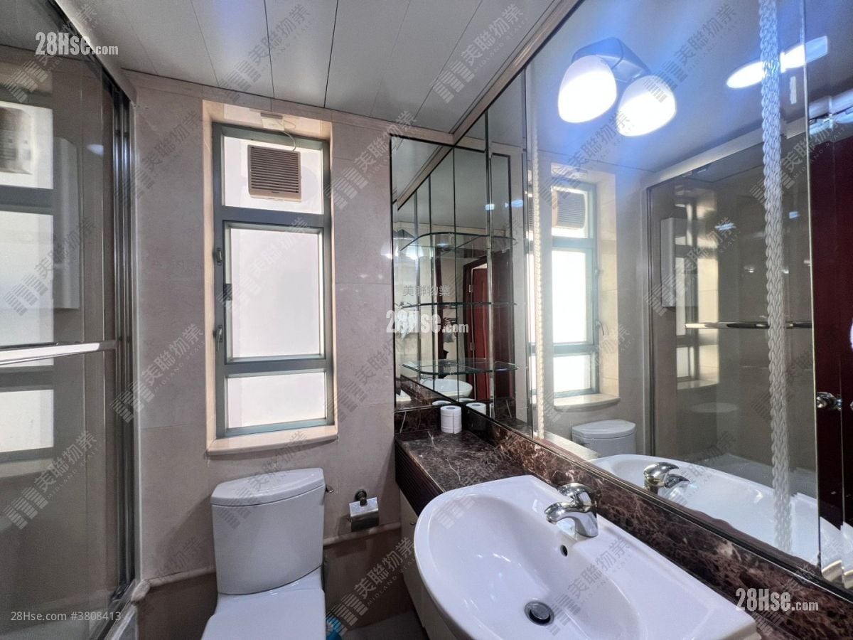 Seaview Crescent Rental 2 Bedrooms , 1 Bathroom 516 ft²