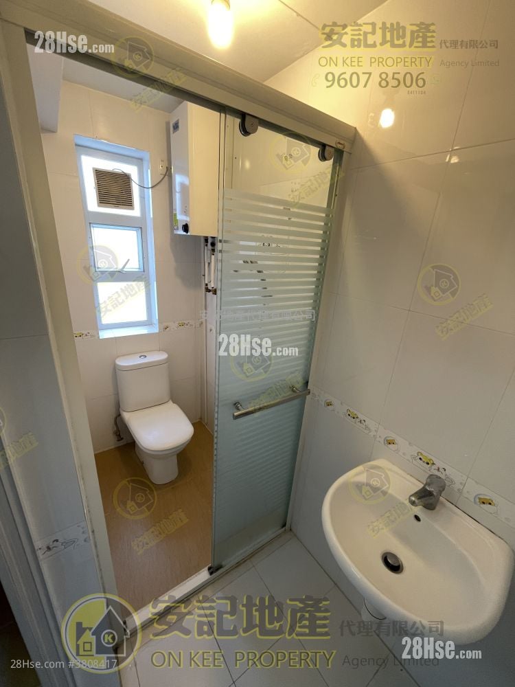 北社新村二楼 售盘 1 房 , 1 浴室 350 平方尺