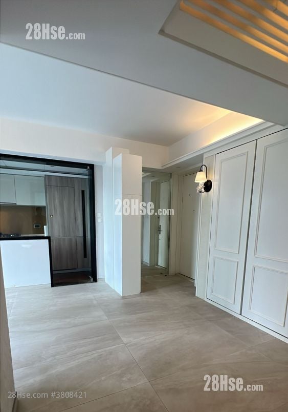 启德1号(II) 租盘 2 房 , 1 浴室 567 平方尺