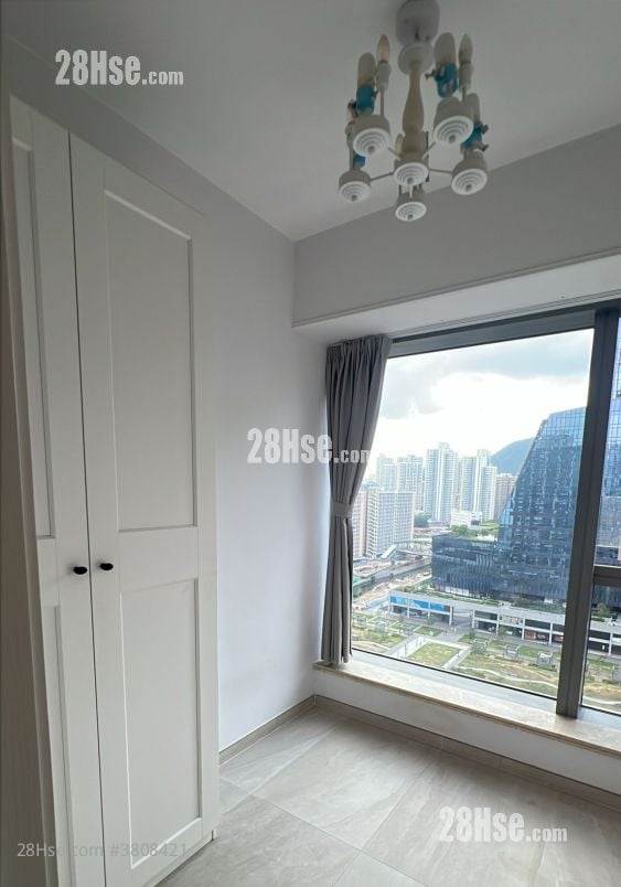 启德1号(II) 租盘 2 房 , 1 浴室 567 平方尺