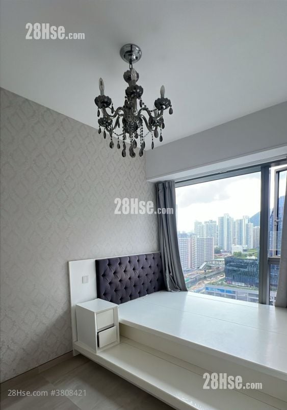 启德1号(II) 租盘 2 房 , 1 浴室 567 平方尺