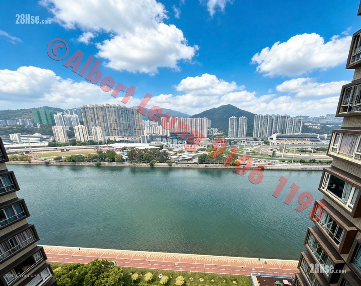 翠湖花园 售盘 3 房 , 2 浴室 742 平方尺