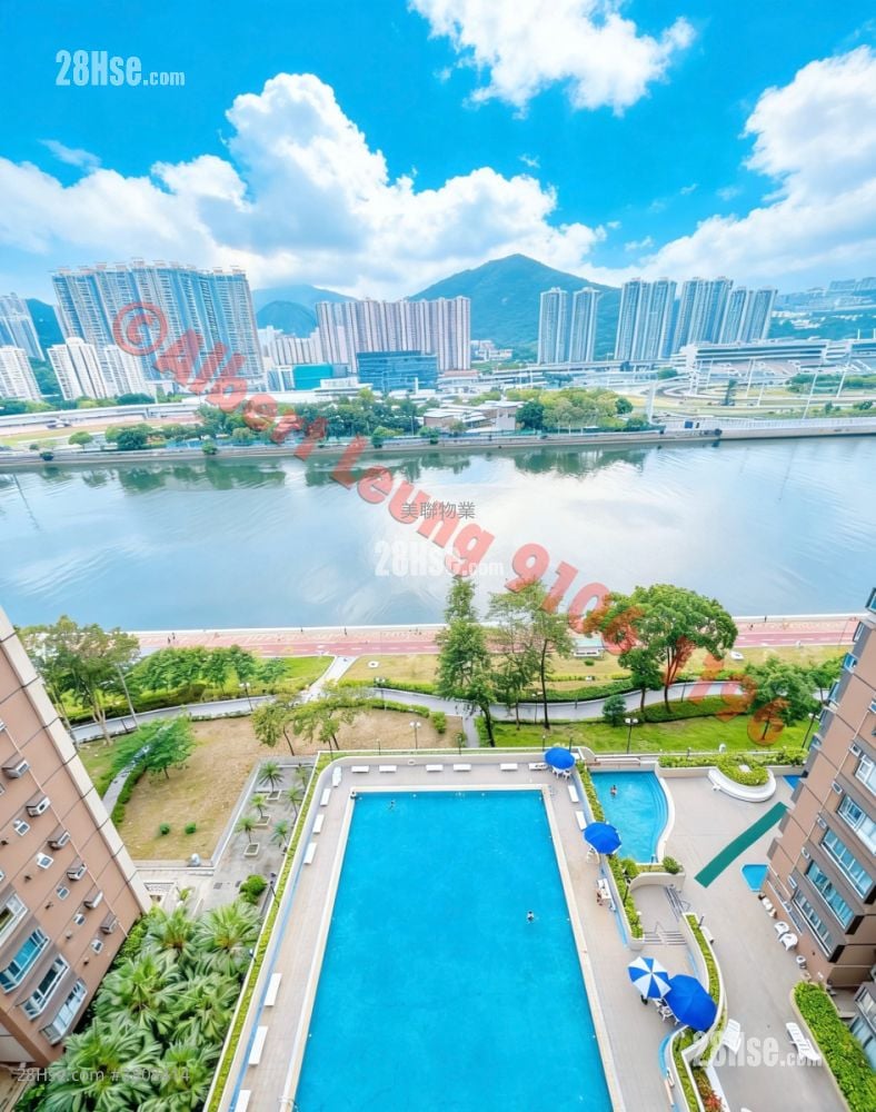 翠湖花园 售盘 3 房 , 2 浴室 742 平方尺