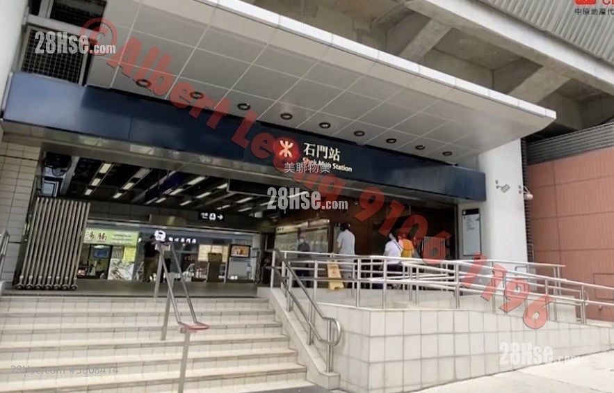 翠湖花园 售盘 3 房 , 2 浴室 742 平方尺