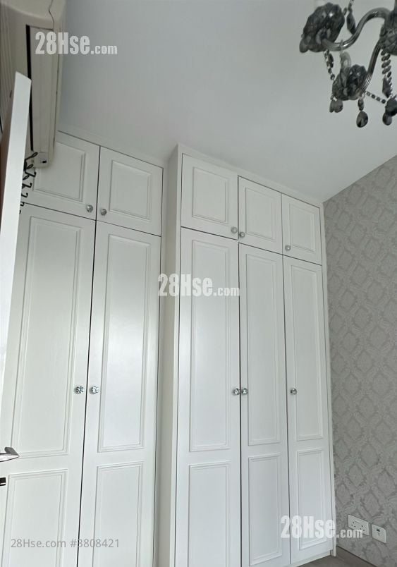 启德1号(II) 租盘 2 房 , 1 浴室 567 平方尺