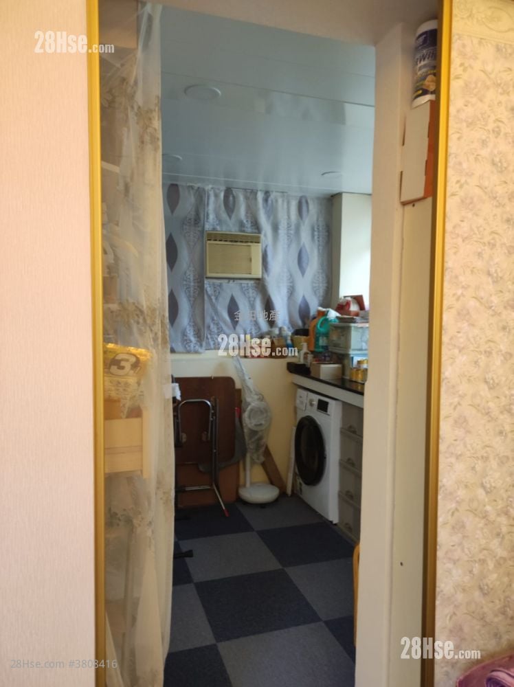 Chuen Fung Building Sell Studio , 1 Bathroom 297 ft²