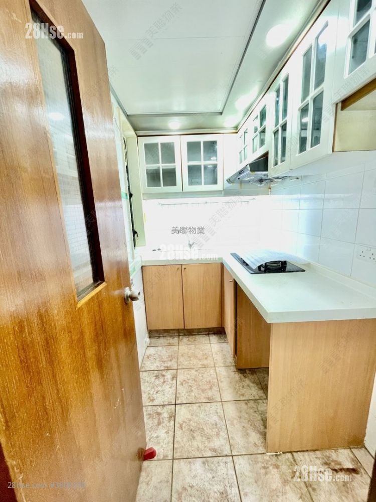 牵晴间 售盘 2 房 436 平方尺