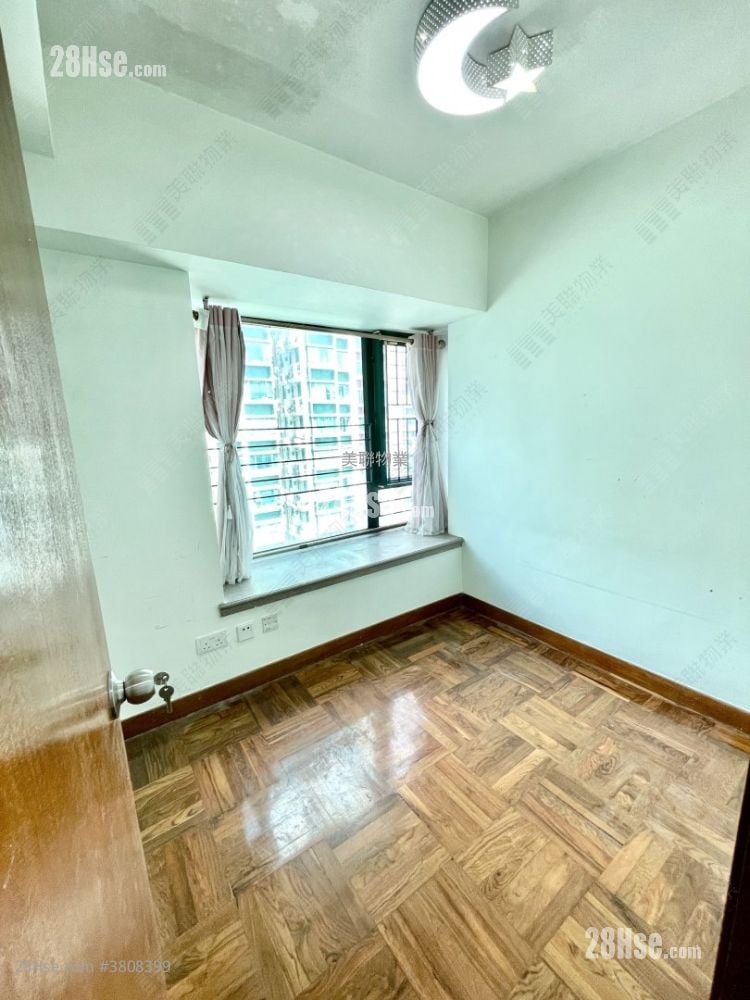 牵晴间 售盘 2 房 436 平方尺