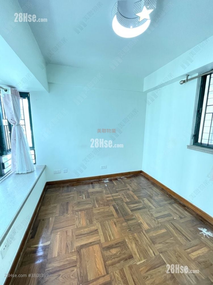 牵晴间 售盘 2 房 436 平方尺