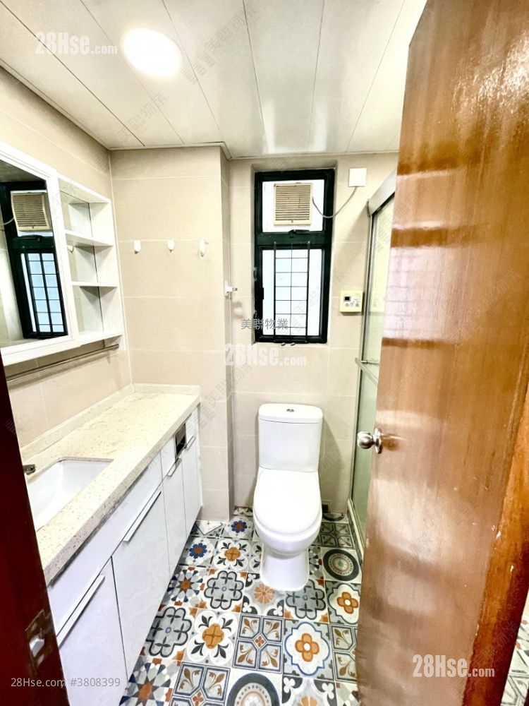 牵晴间 售盘 2 房 436 平方尺