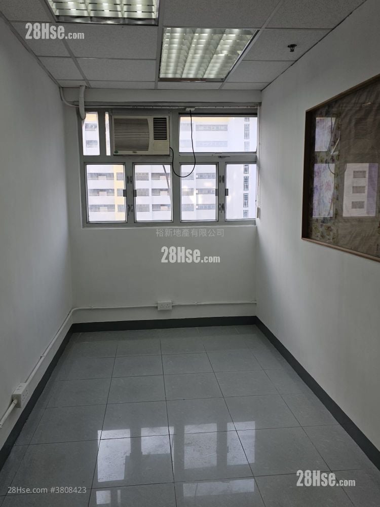 金龙工业中心 租盘