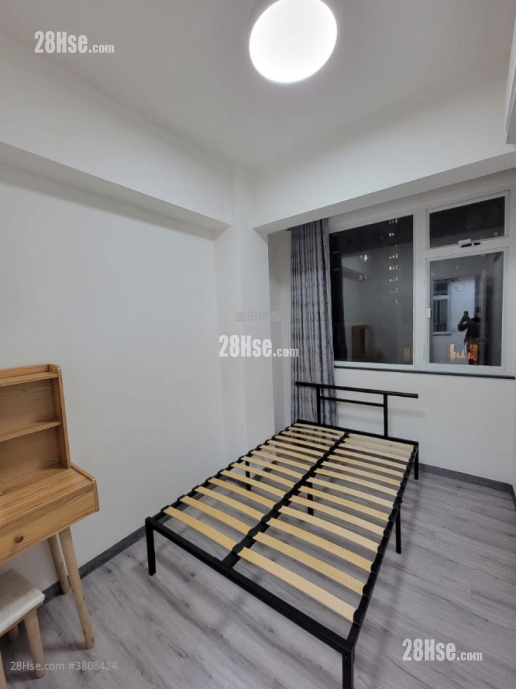 Apartment Sell 2 Bedrooms , 1 Bathroom 384 ft²