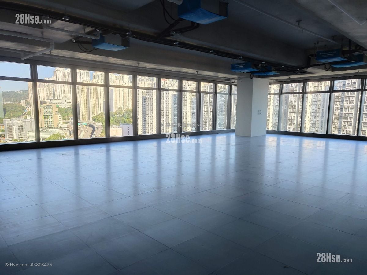 四洲集团中心 售盘