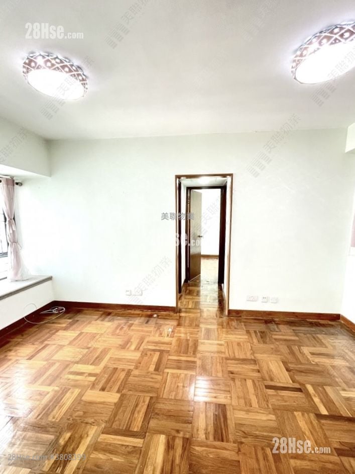 牵晴间 售盘 2 房 436 平方尺