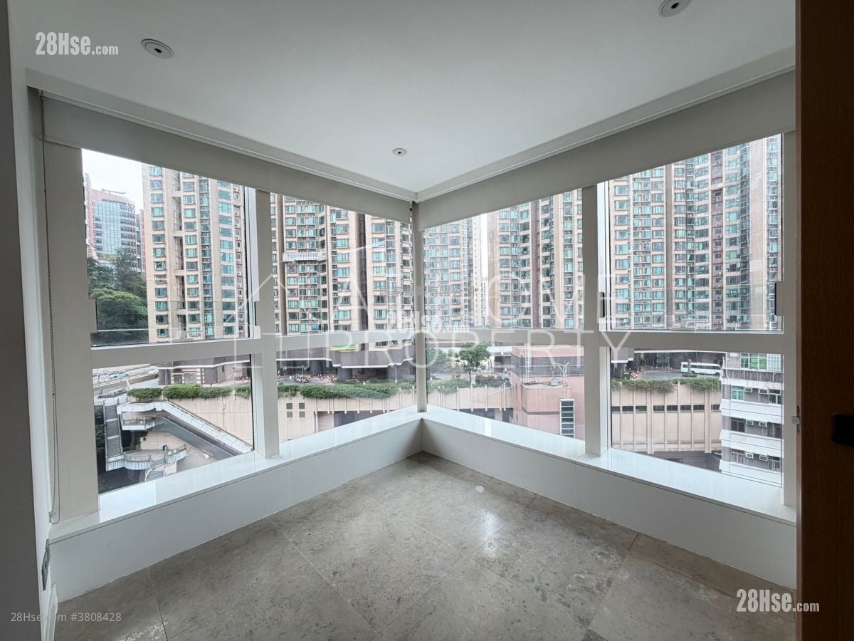 Eight South Lane Rental 315 ft²