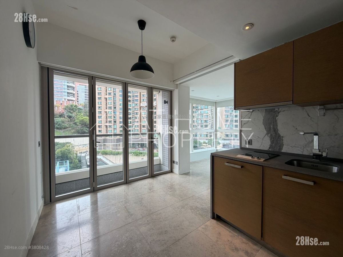 Eight South Lane Rental 315 ft²