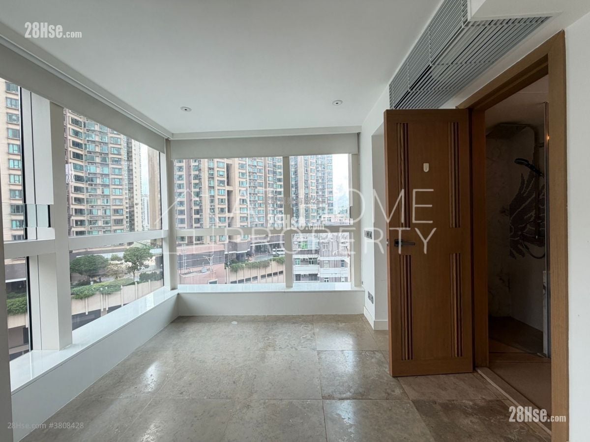 Eight South Lane Rental 315 ft²