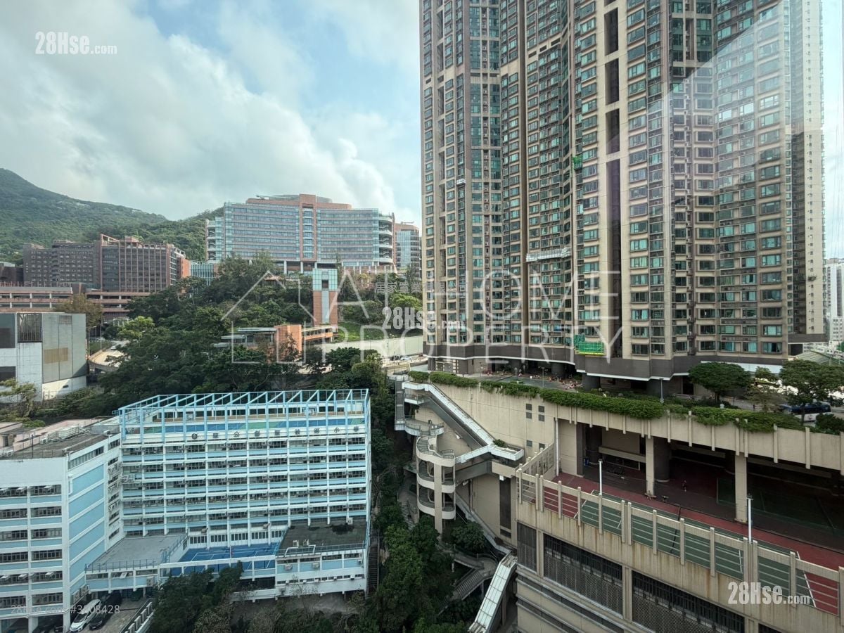 Eight South Lane Rental 315 ft²