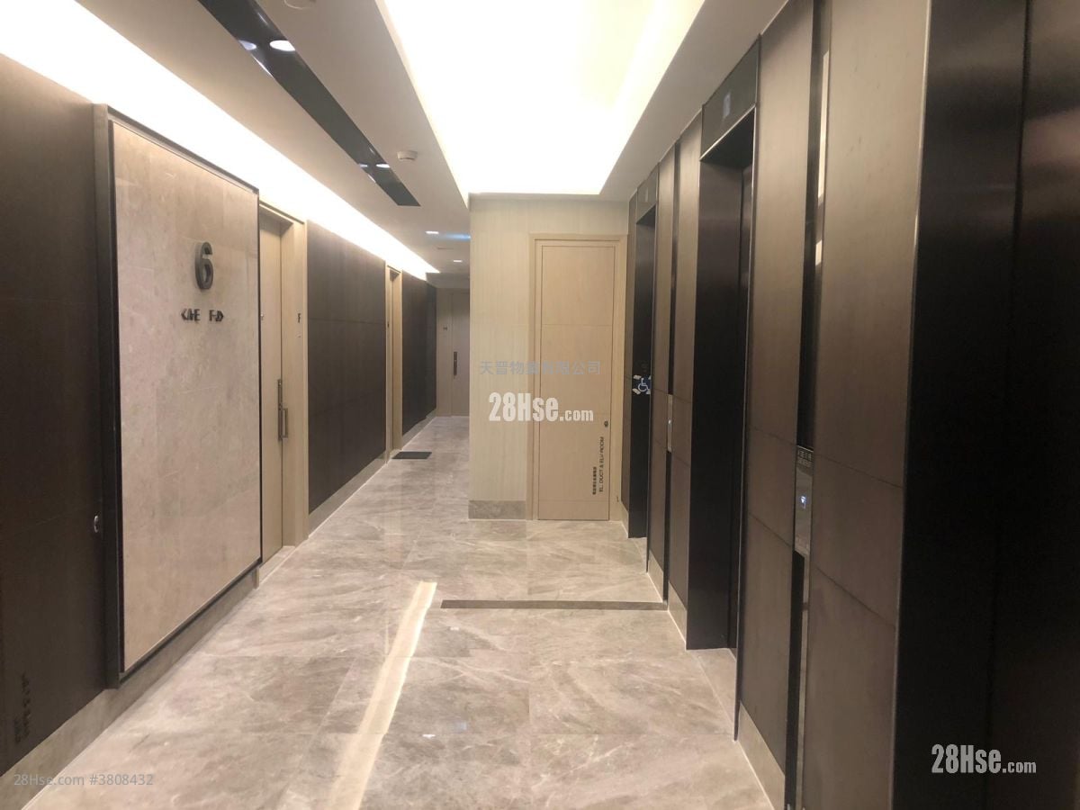 93Pauchungstreet Sell 1 Bedroom , 1 Bathroom 333 ft²