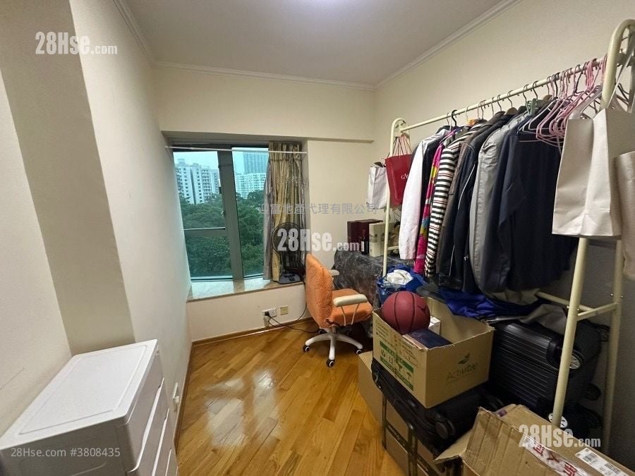 海逸豪园 售盘 3 房 , 3 浴室 1,082 平方尺