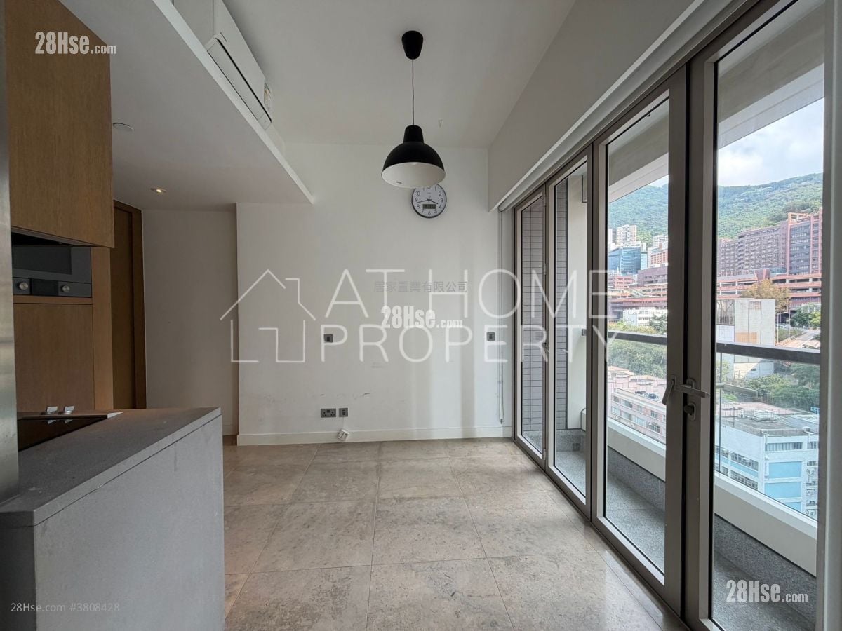 Eight South Lane Rental 315 ft²