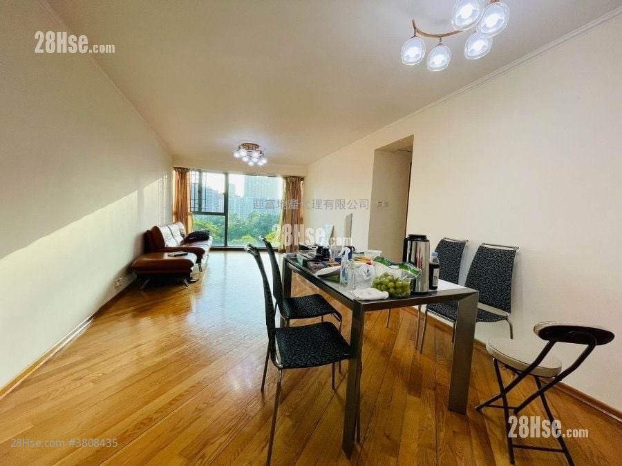 海逸豪园 售盘 3 房 , 3 浴室 1,082 平方尺