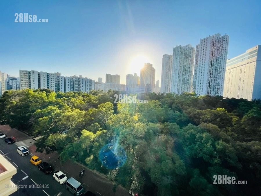 海逸豪园 售盘 3 房 , 3 浴室 1,082 平方尺