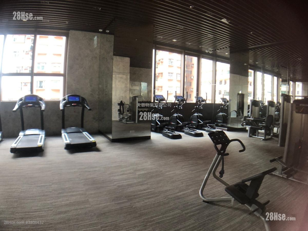 93Pauchungstreet Sell 1 Bedroom , 1 Bathroom 333 ft²