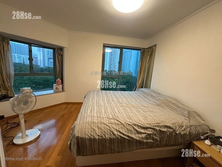 海逸豪园 售盘 3 房 , 3 浴室 1,082 平方尺